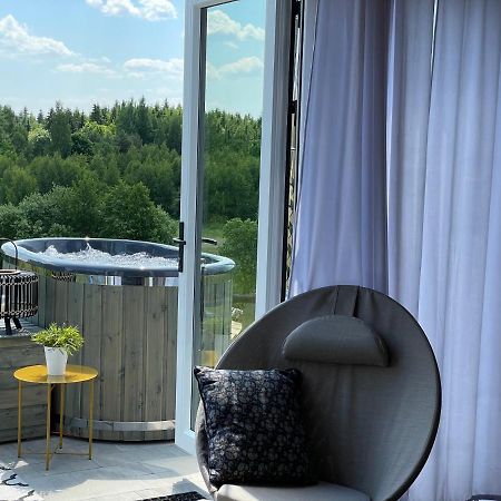 Glamp Glamour***** Kowale Oleckie 外观 照片