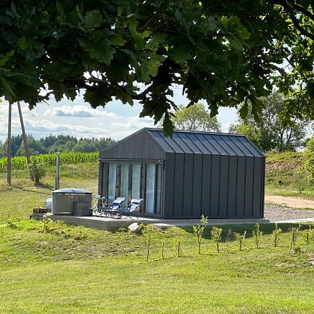 Glamp Glamour***** Kowale Oleckie 外观 照片