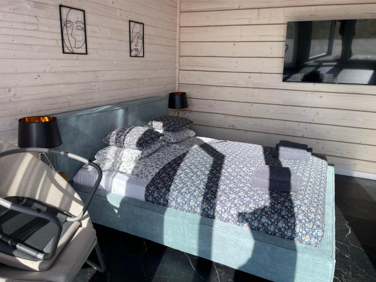 Glamp Glamour***** Kowale Oleckie 外观 照片