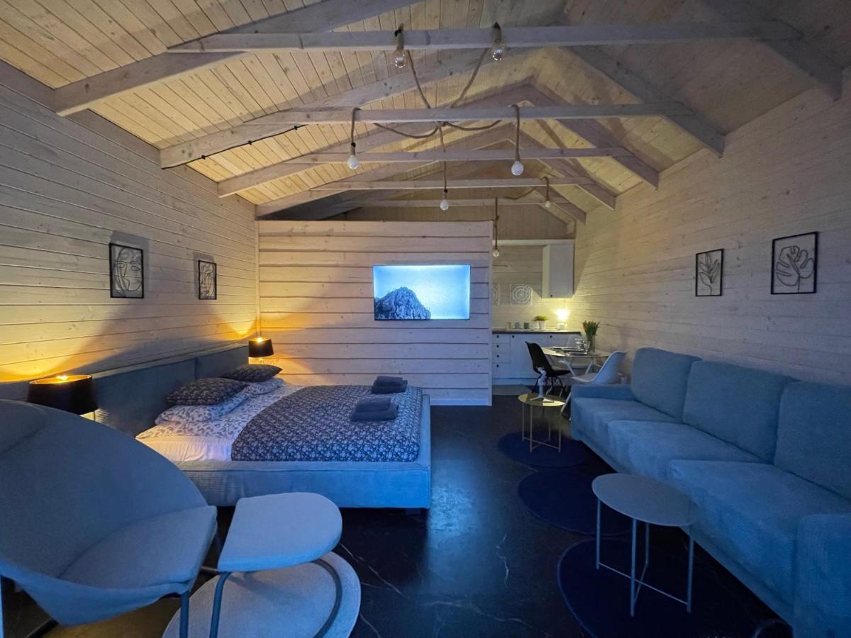 Glamp Glamour***** Kowale Oleckie 外观 照片