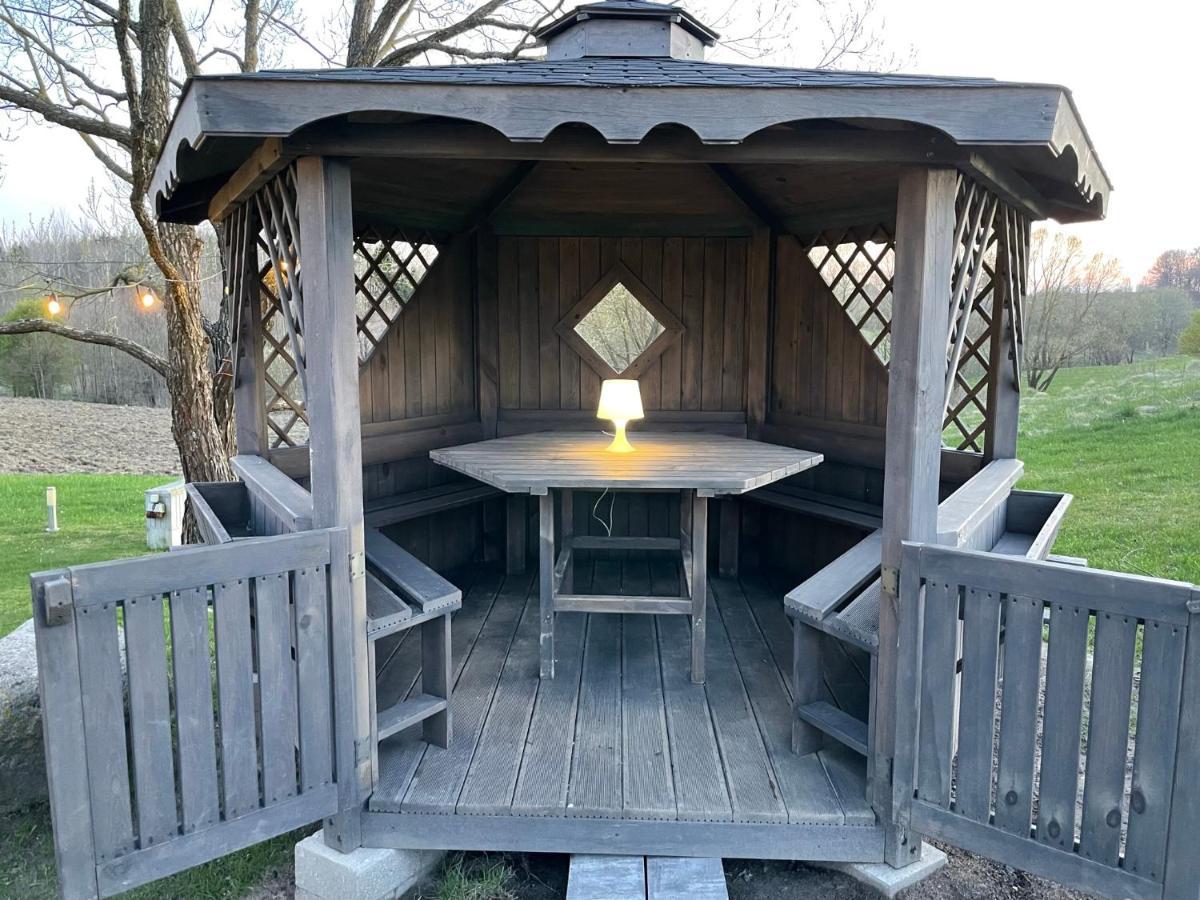 Glamp Glamour***** Kowale Oleckie 外观 照片