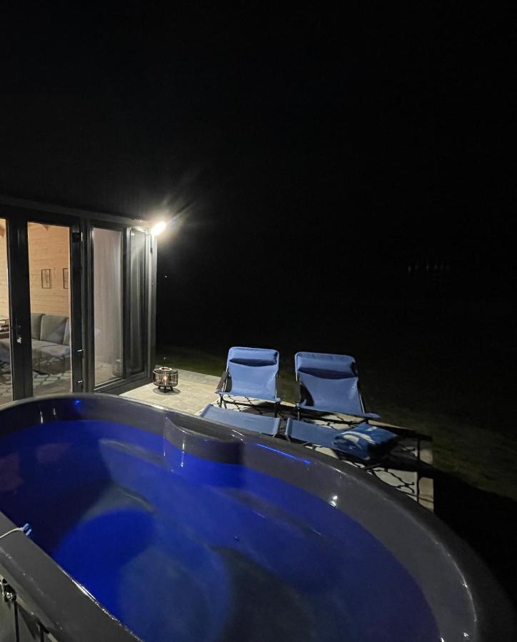 Glamp Glamour***** Kowale Oleckie 外观 照片