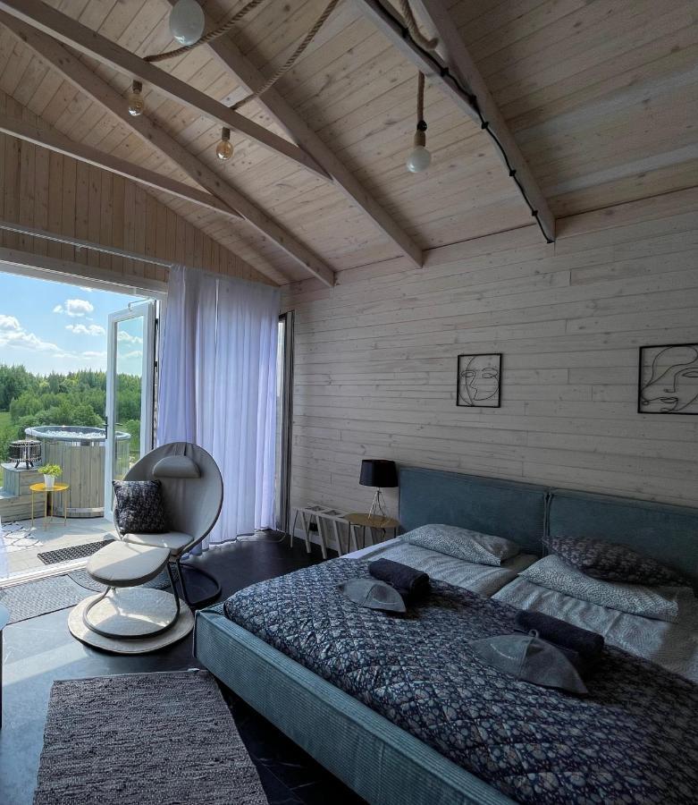 Glamp Glamour***** Kowale Oleckie 外观 照片