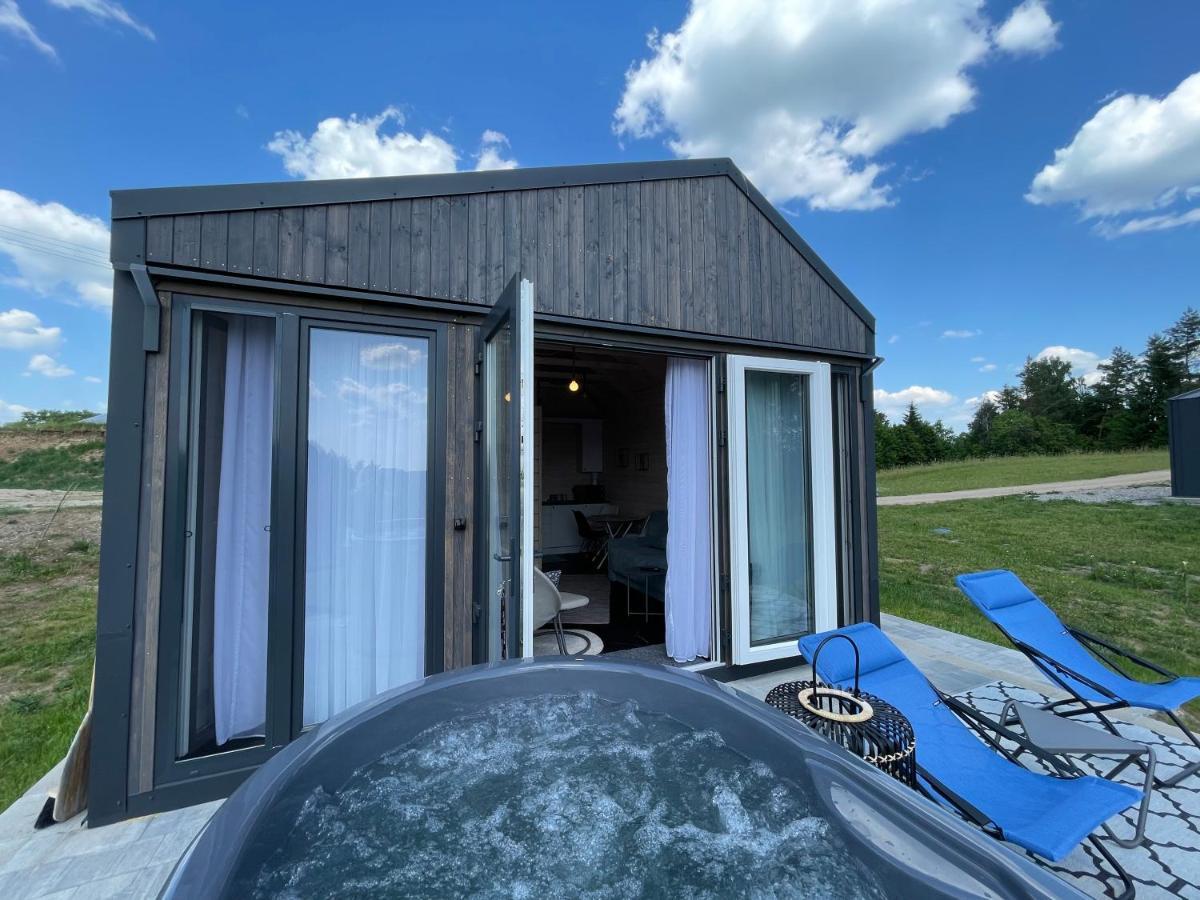 Glamp Glamour***** Kowale Oleckie 外观 照片