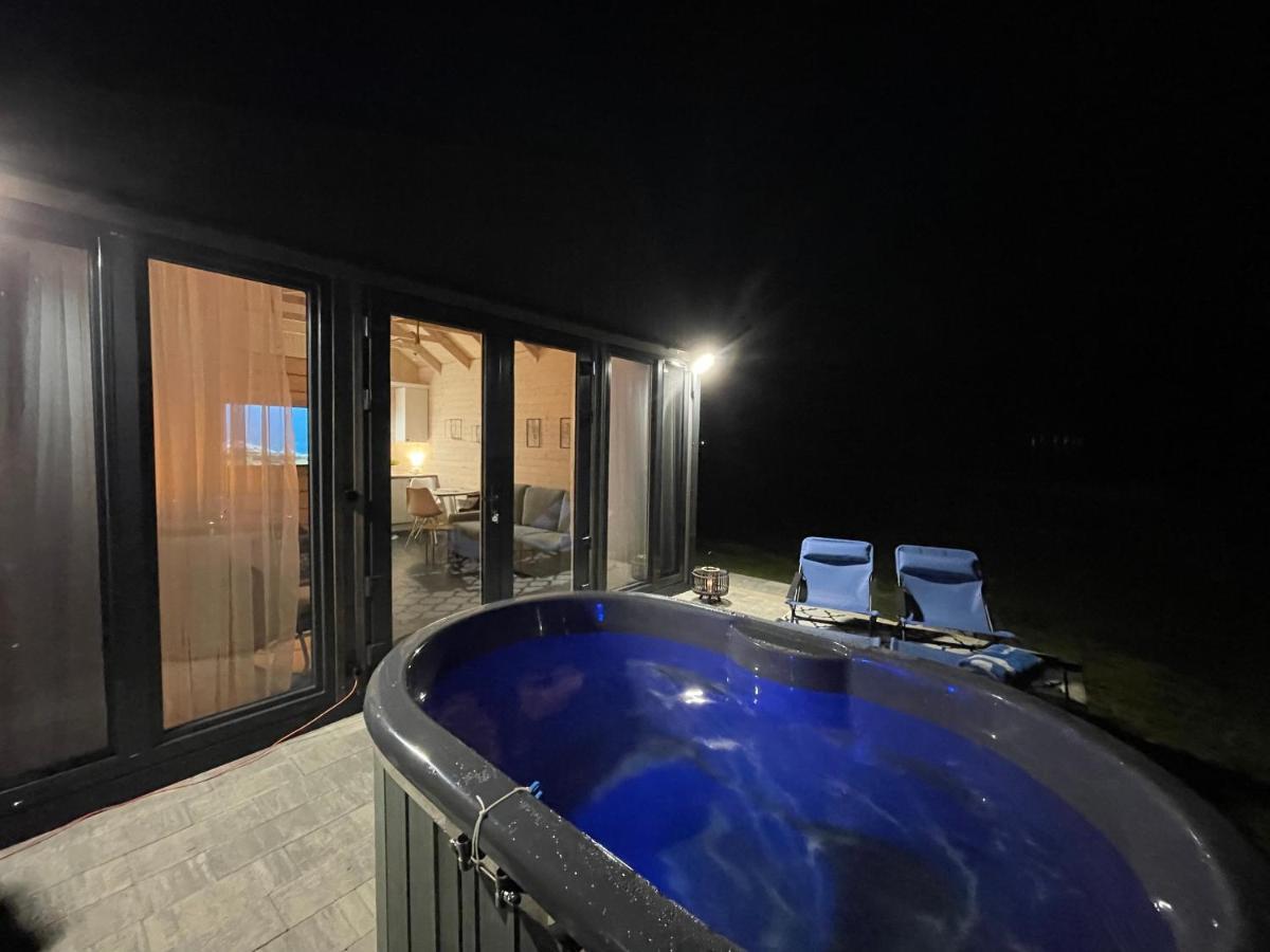 Glamp Glamour***** Kowale Oleckie 外观 照片