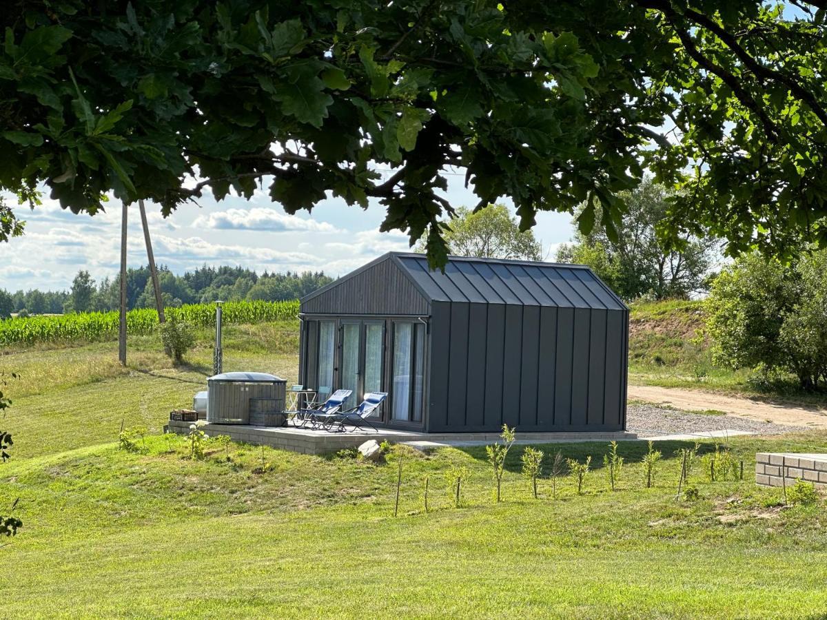 Glamp Glamour***** Kowale Oleckie 外观 照片